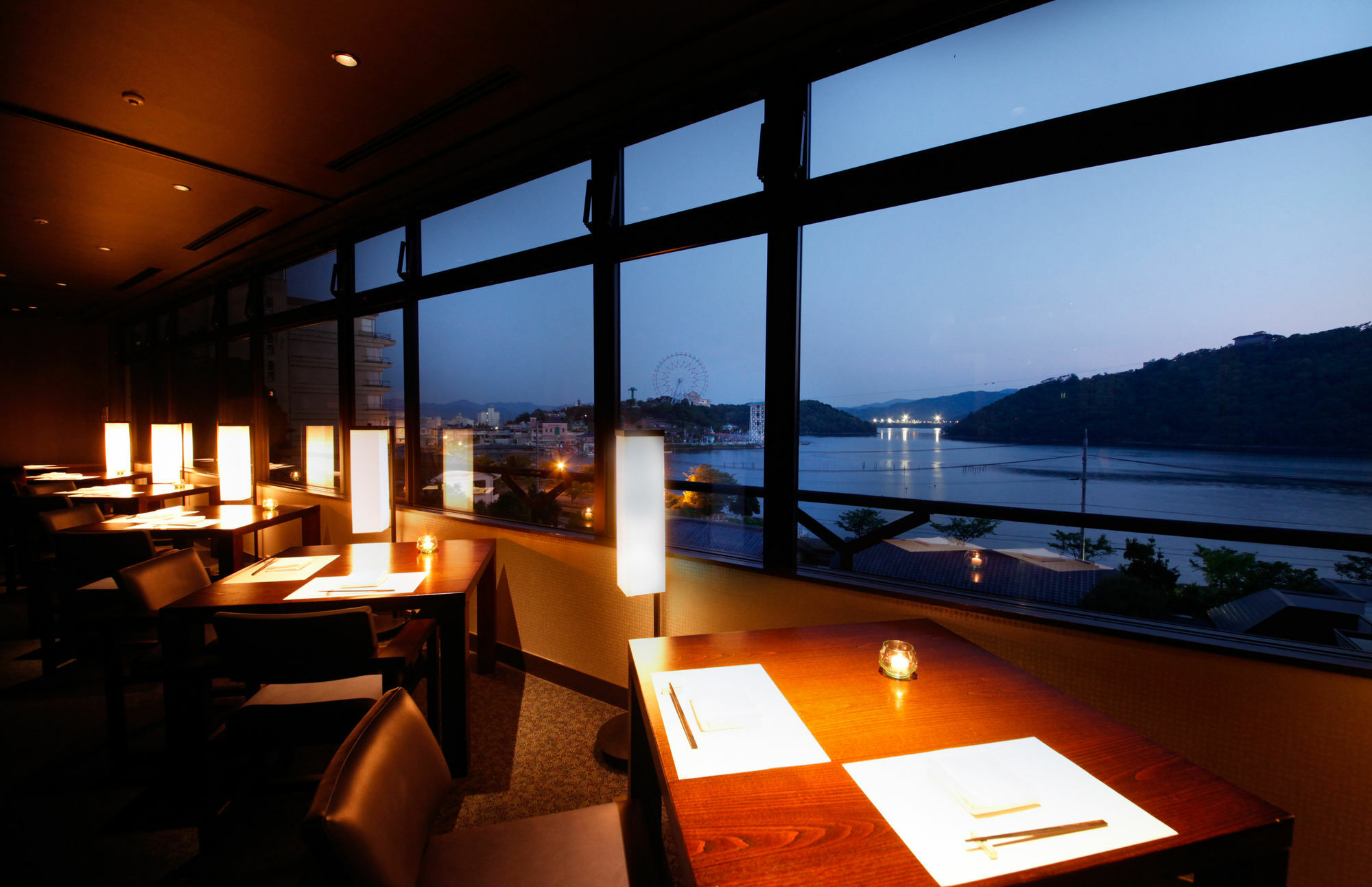 Hoshino Resorts Kai Enshu Hamamatsu Exterior photo