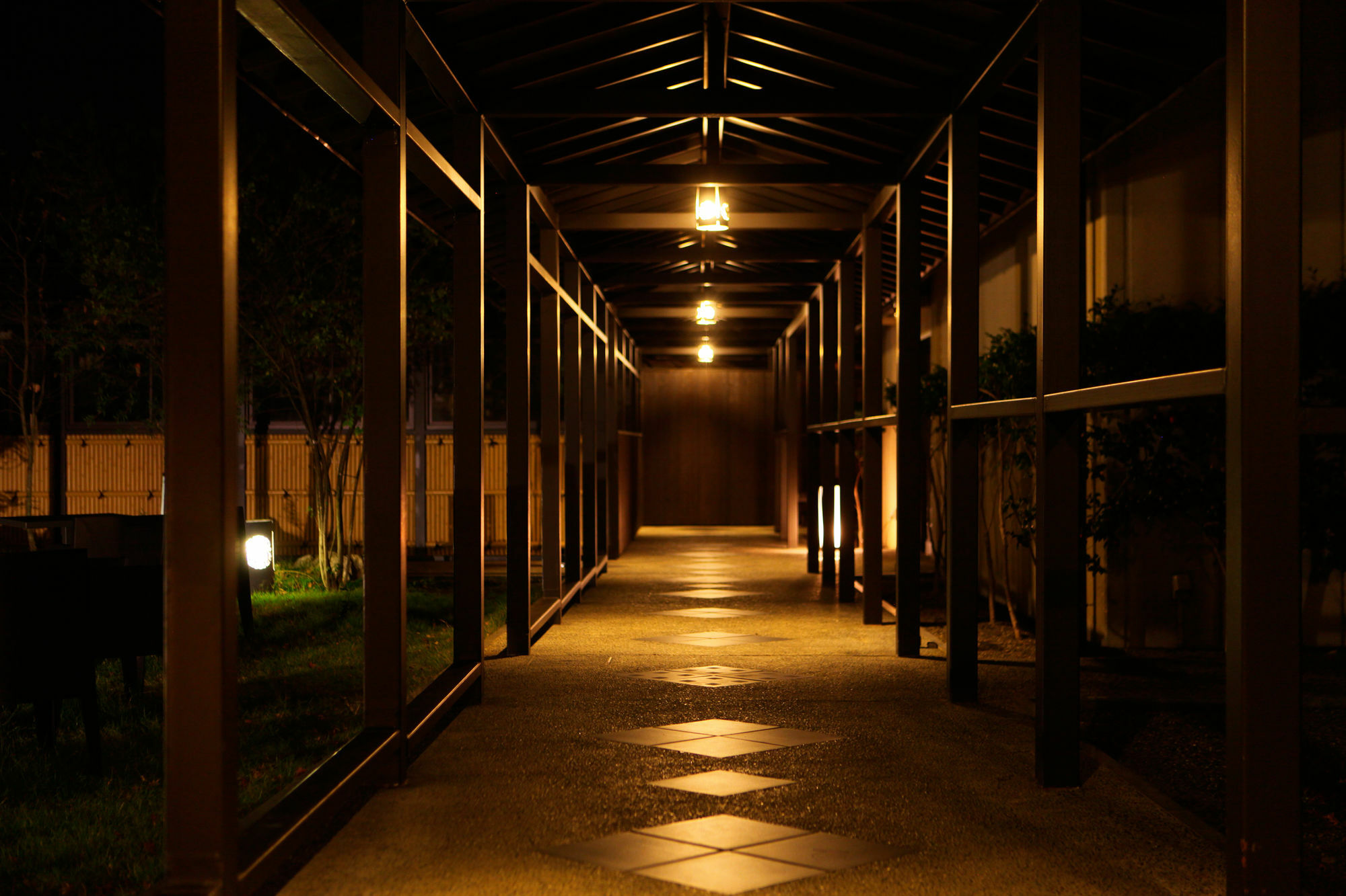 Hoshino Resorts Kai Enshu Hamamatsu Exterior photo