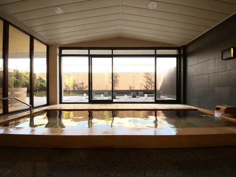 Hoshino Resorts Kai Enshu Hamamatsu Exterior photo