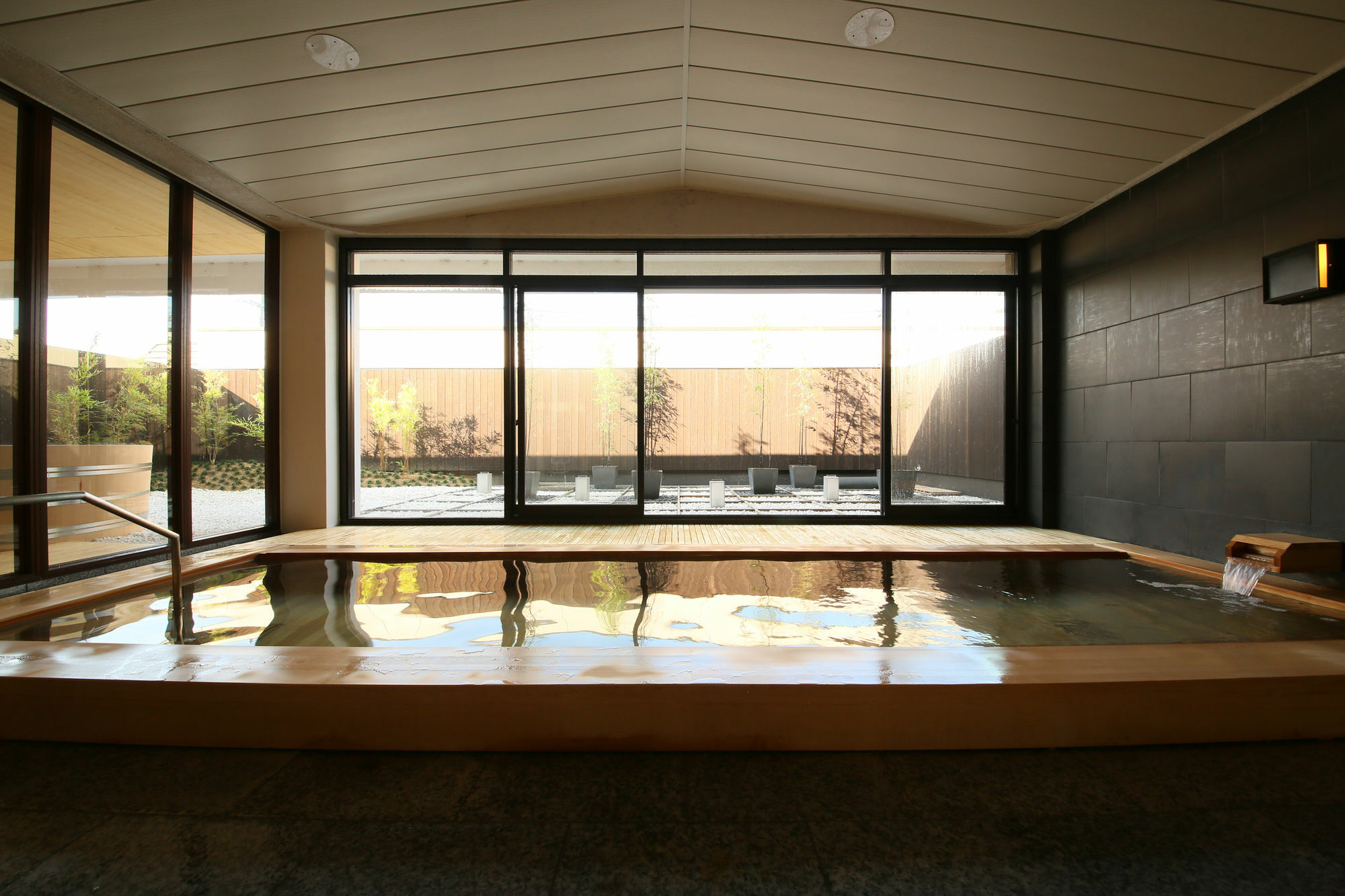 Hoshino Resorts Kai Enshu Hamamatsu Exterior photo