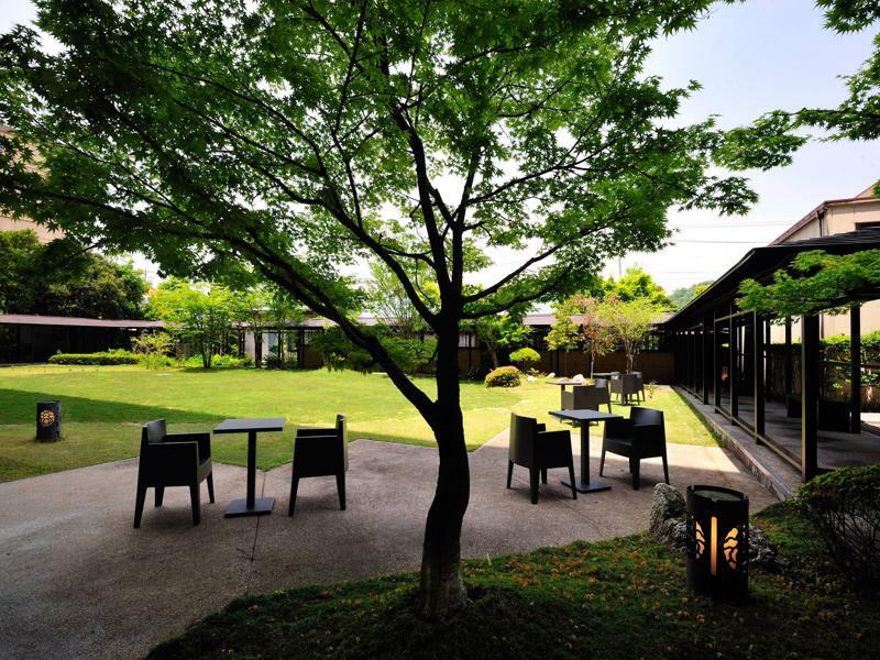 Hoshino Resorts Kai Enshu Hamamatsu Exterior photo