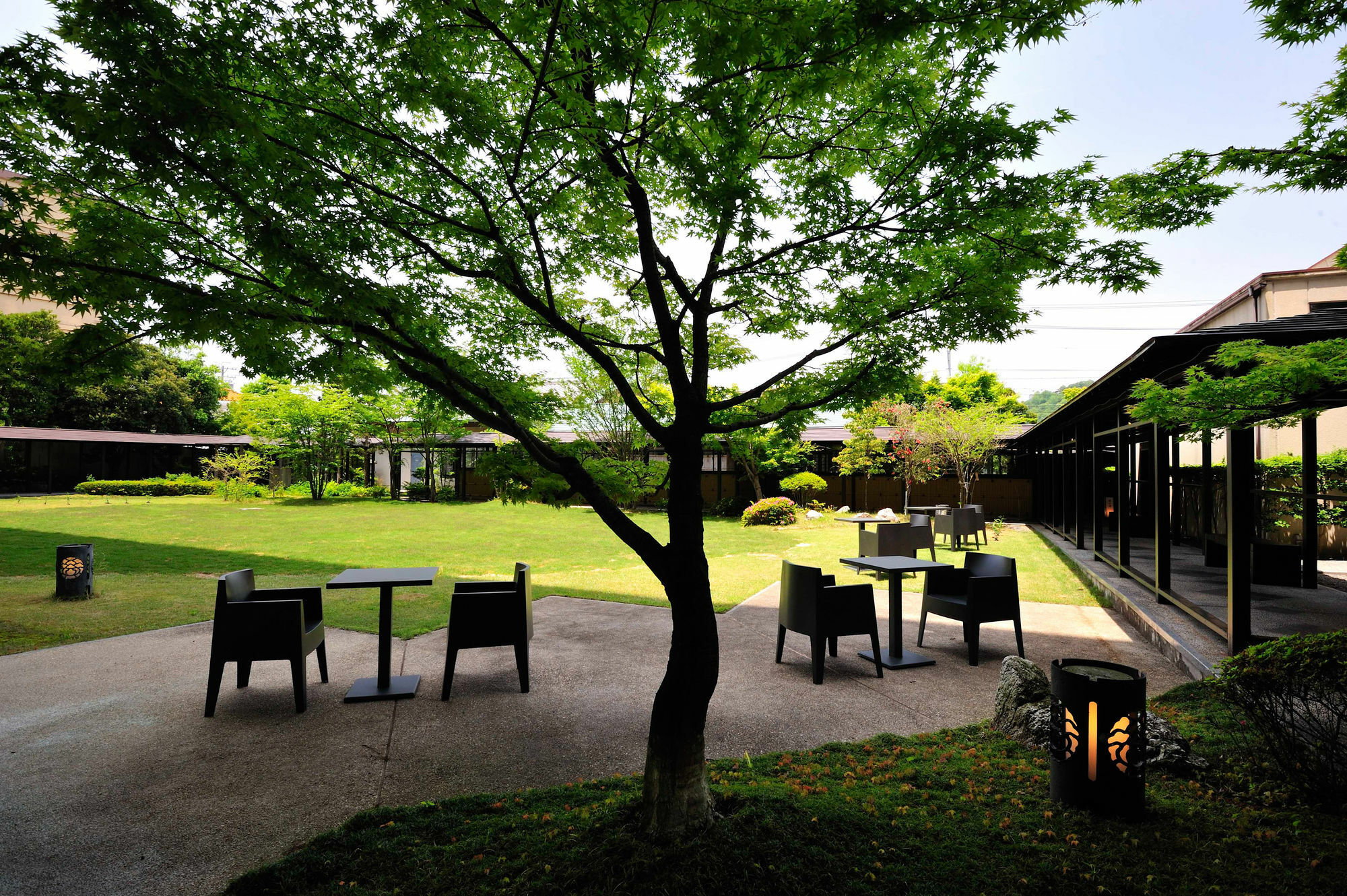 Hoshino Resorts Kai Enshu Hamamatsu Exterior photo