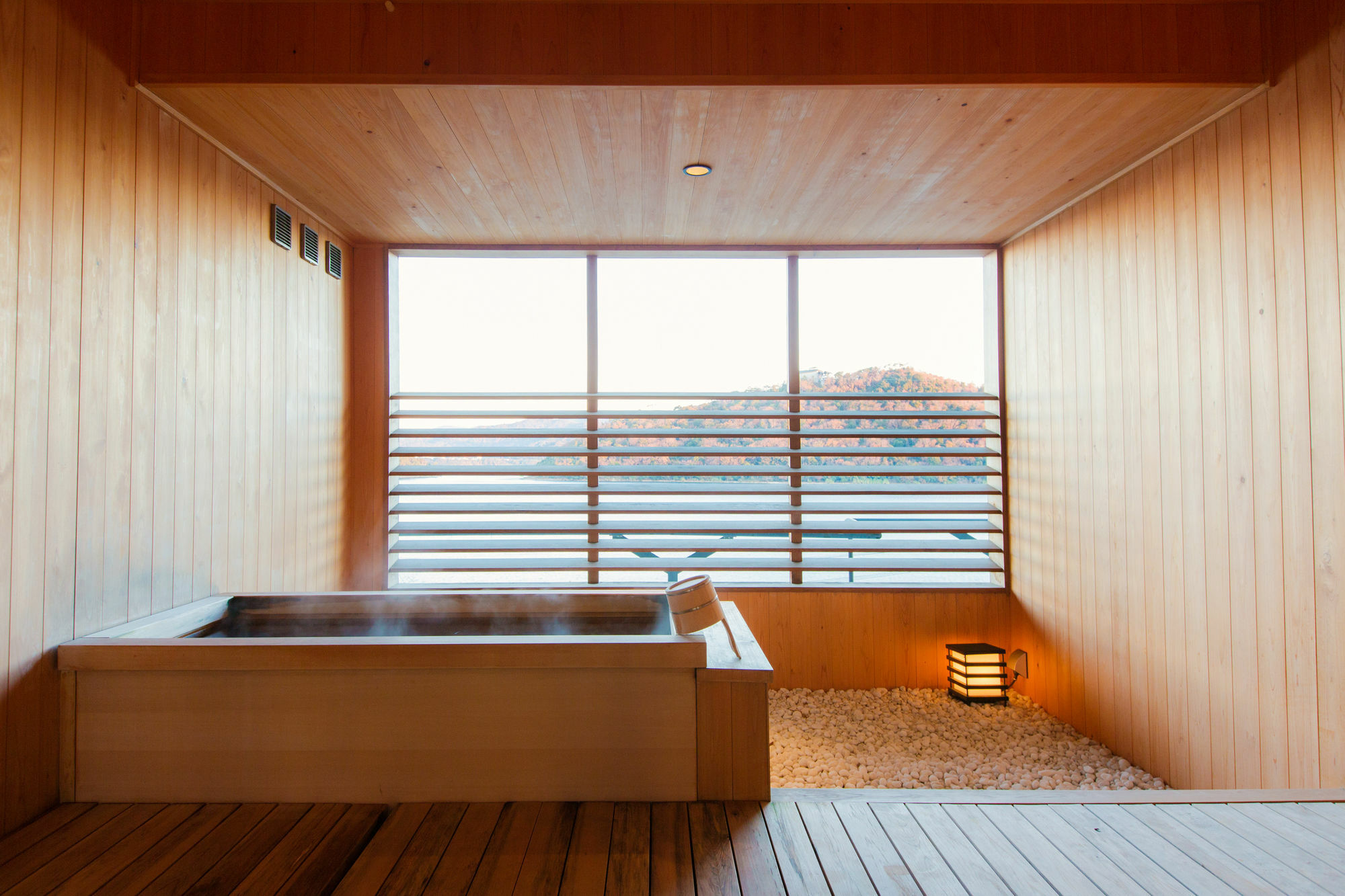 Hoshino Resorts Kai Enshu Hamamatsu Exterior photo