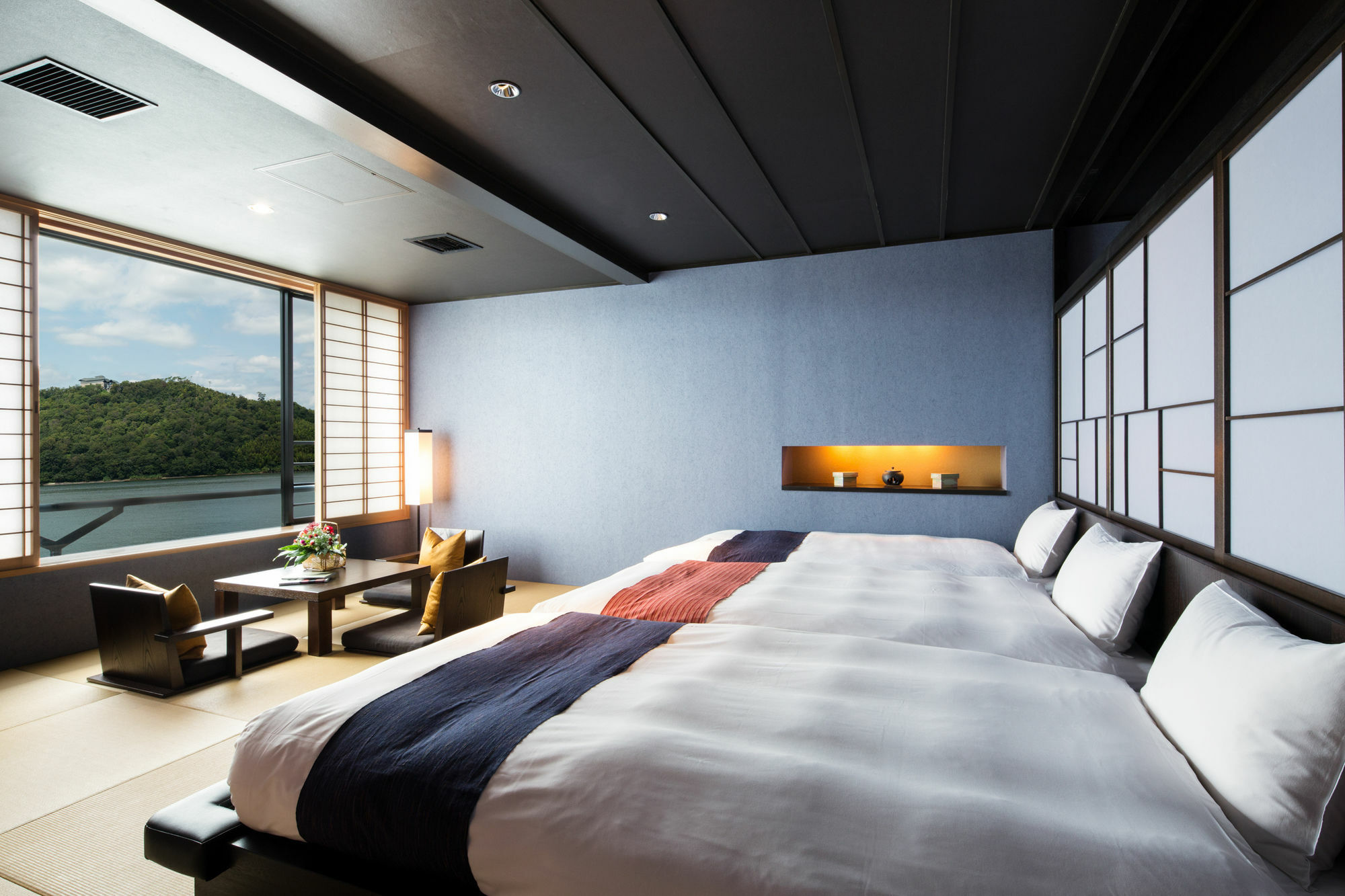 Hoshino Resorts Kai Enshu Hamamatsu Exterior photo