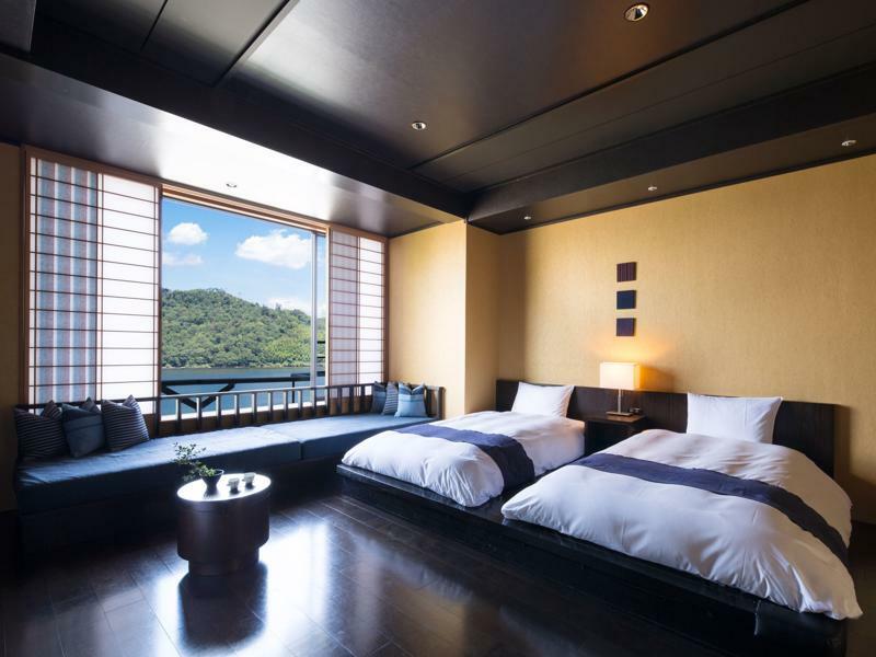 Hoshino Resorts Kai Enshu Hamamatsu Exterior photo