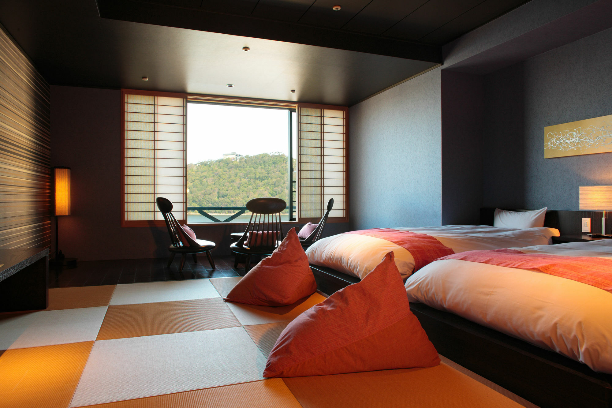 Hoshino Resorts Kai Enshu Hamamatsu Exterior photo